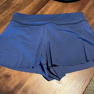 Athleta shorts
